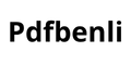 Logo Pdfbenli