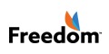 Freedom logo