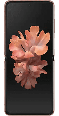Galaxy Z Flip 5G