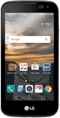 LG K3