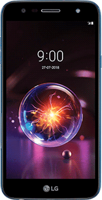 LG X Power 3