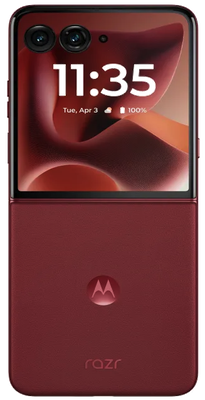 Motorola Razr 2025