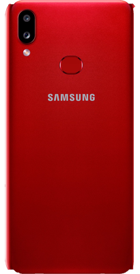 Samsung Galaxy A10s