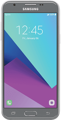 Galaxy J3 Emerge