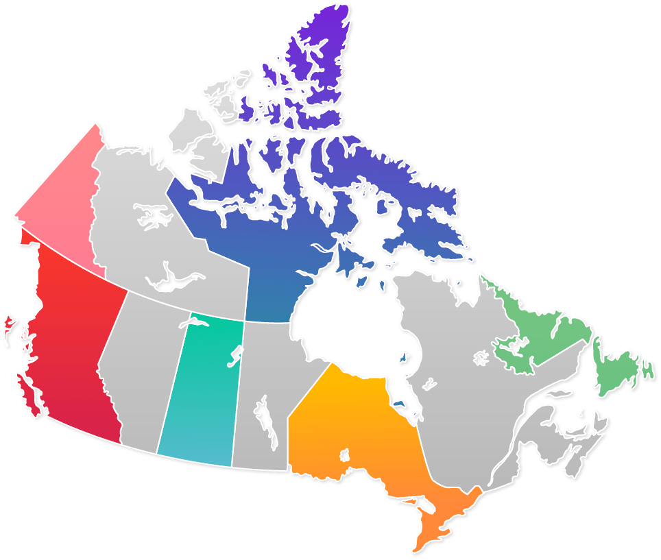 Saskatchewan - Canada