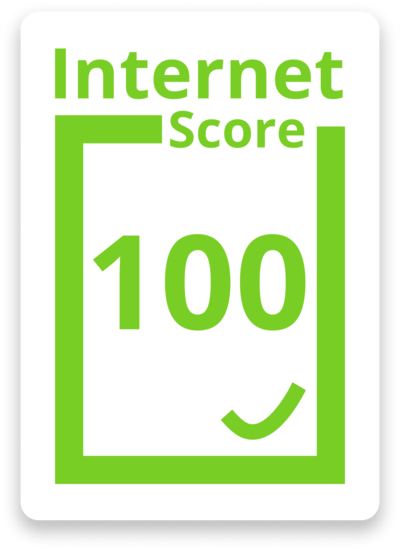 Internet Score