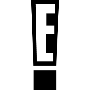 E!