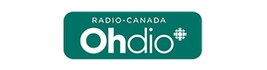 Radio-Canada Ohdio
